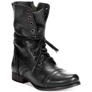 [steve madden] • Troopa Boot